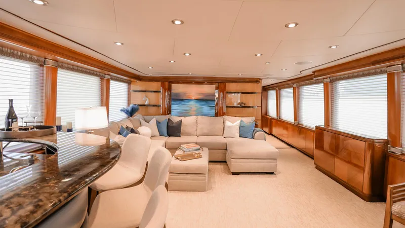 Slide: The Image of Ares Marine Inc. 141 2012 - 15