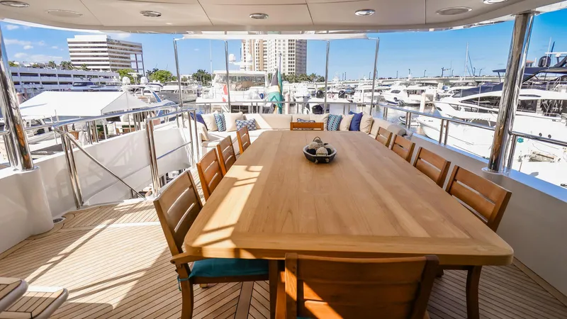 Slide: The Image of Ares Marine Inc. 141 2012 - 7