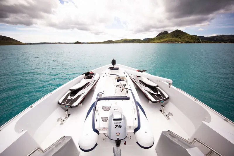 Slide: The Image of Ares Marine Inc. 141 2012 - 2