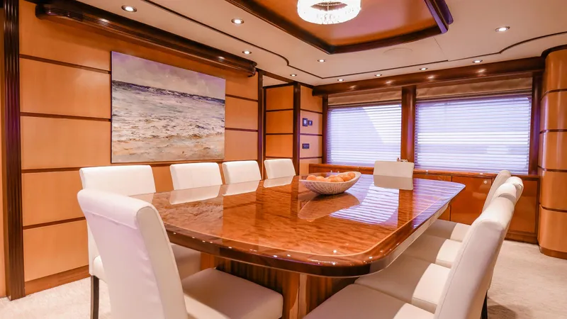 Slide: The Image of Ares Marine Inc. 141 2012 - 13