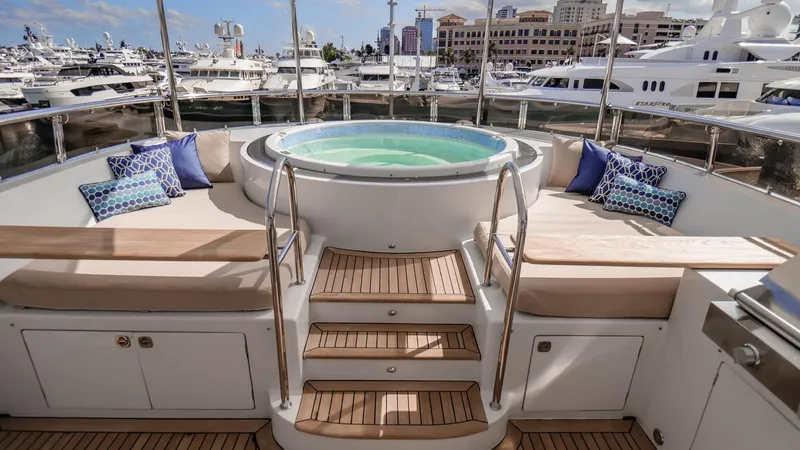 Slide: The Image of Ares Marine Inc. 141 2012 - 5