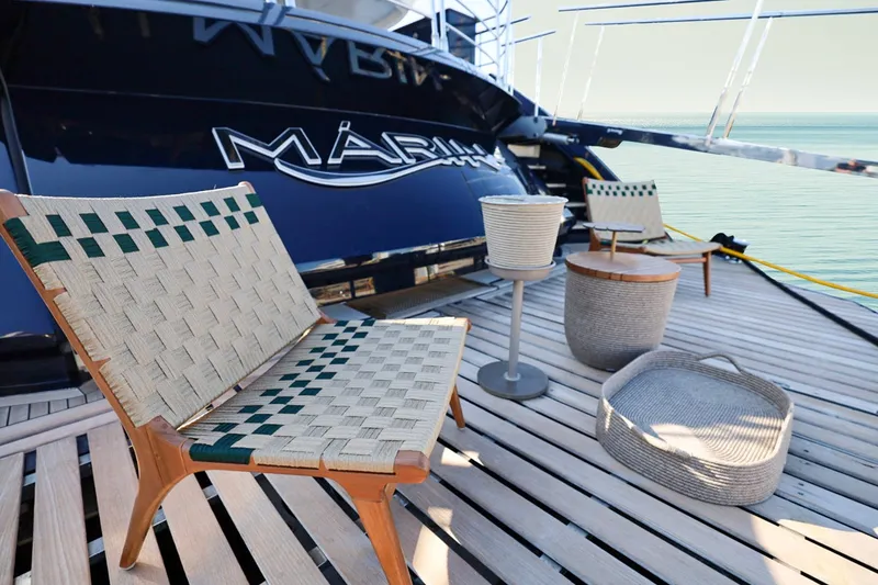 Slide: The Image of Sunseeker 133 2014 - 13