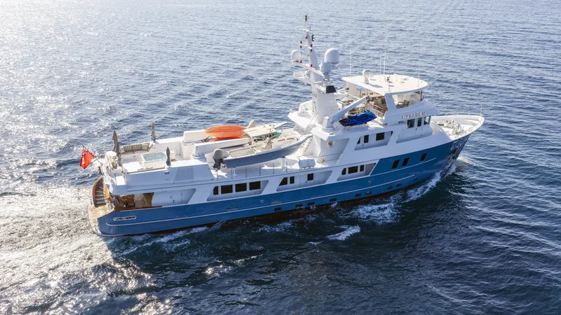 Slide: The Image of Delta 130 1991 - 1