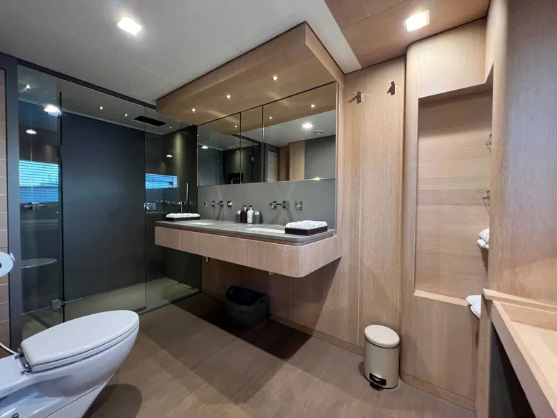 Slide: The Image of Lynx Yachts 110 2013 - 29