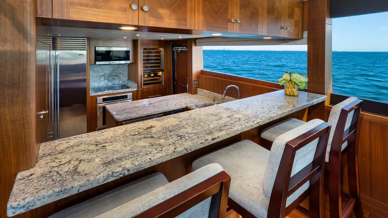 Slide: The Image of Ocean Alexander 100 2016 - 17
