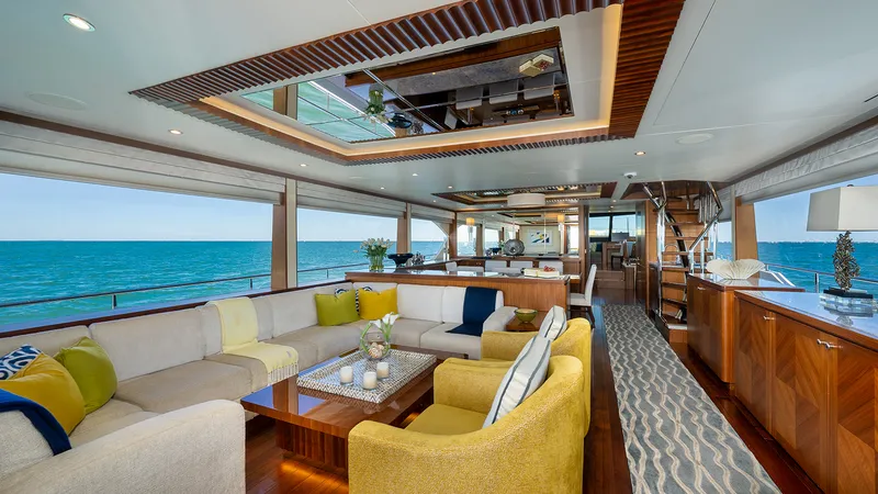 Slide: The Image of Ocean Alexander 100 2016 - 15