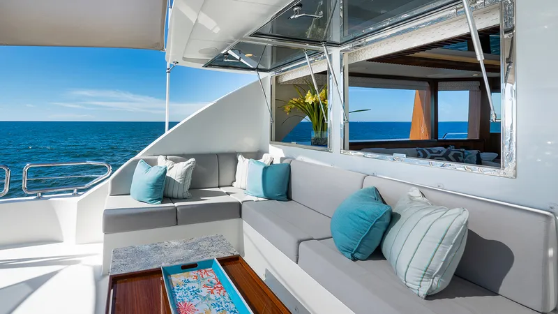 Slide: The Image of Ocean Alexander 100 2016 - 9