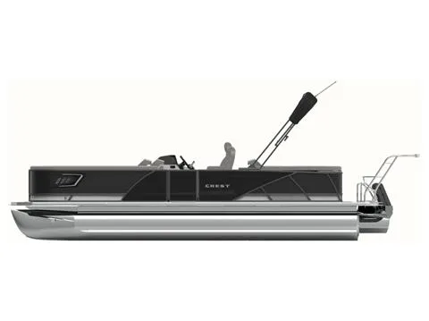 Slide: The Image of Crest Caribbean 250 SLS 2026 - 17