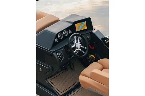 Slide: The Image of Crest Caribbean 250 SLS 2026 - 8
