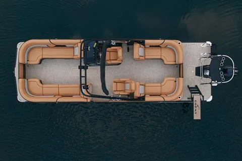 Slide: The Image of Crest Caribbean 250 SLS 2026 - 13