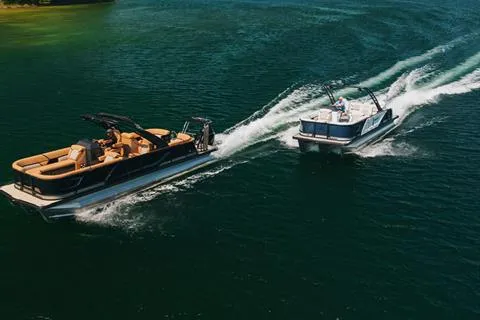 Slide: The Image of Crest Caribbean 250 SLS 2026 - 14