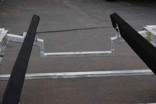Slide: The Image of Venture Trailers Straight Inboard Pkg 2026 - 13