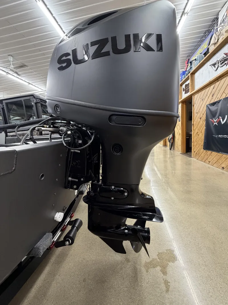 The Image of Smoker Craft VIPERXR 175PRO 2026 - 0