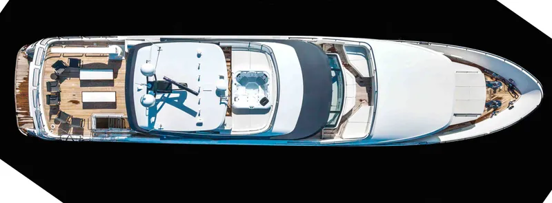 Slide: The Image of Ocean Alexander 37 Legend 2027 - 3