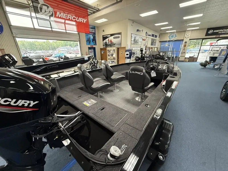 Slide: The Image of Lund 1650 Rebel XL SS 2026 - 10