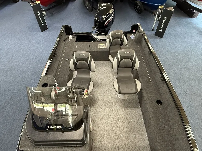 Slide: The Image of Lund 1650 Rebel XL SS 2026 - 11