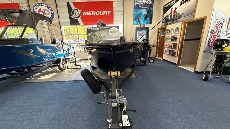 Slide: The Image of Lund 1650 Rebel XL SS 2026 - 13