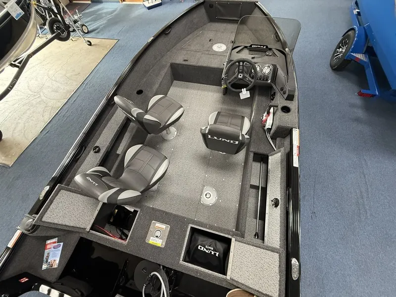 Slide: The Image of Lund 1650 Rebel XL SS 2026 - 18