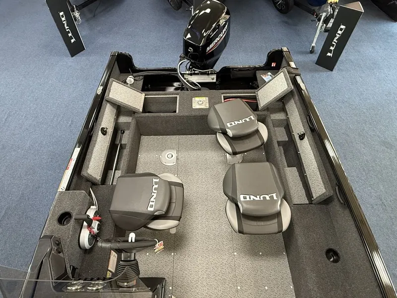 Slide: The Image of Lund 1650 Rebel XL SS 2026 - 3