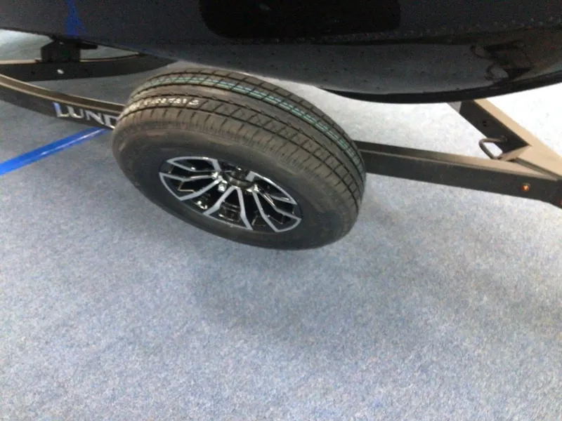 The Image of Lund 1650 Rebel XL SS 2026 - 0