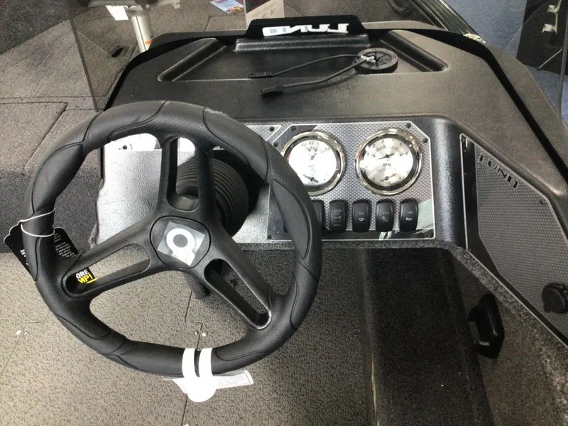 Slide: The Image of Lund 1650 Rebel XL SS 2026 - 5