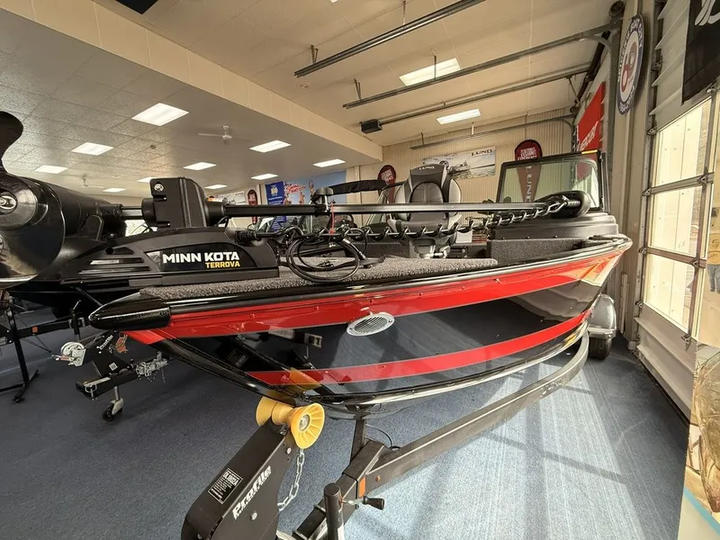 The Image of Lund 1875 Impact XS SS 2026 - 0