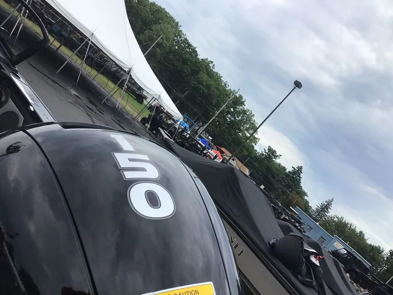 The Image of Lund 1875 CROSSOVER XS 2026 - 0