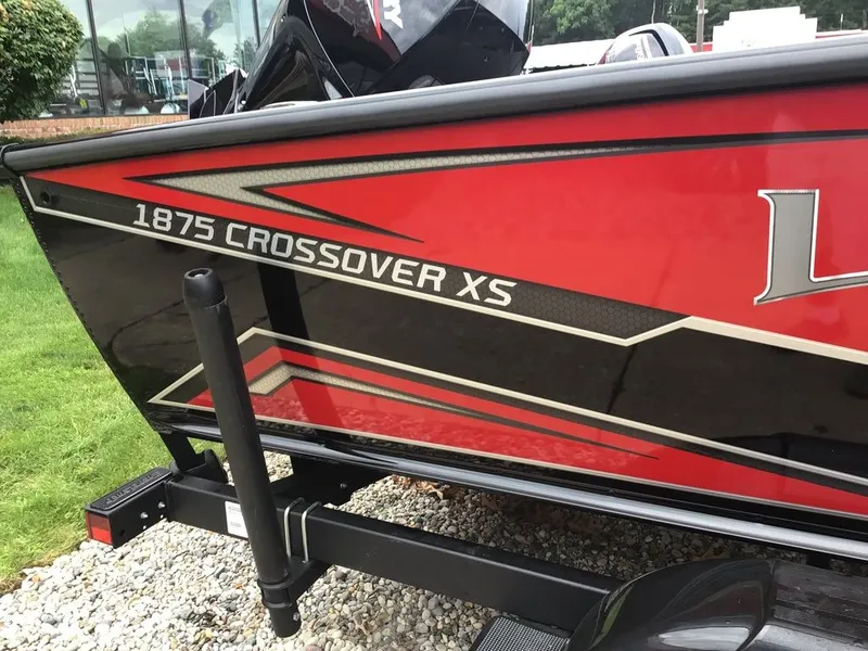 Slide: The Image of Lund 1875 CROSSOVER XS 2026 - 16