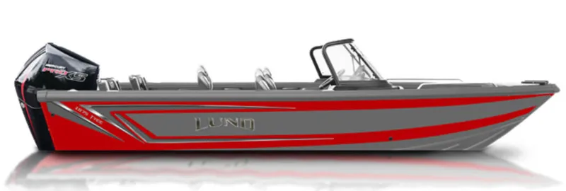 The Image of Lund 1875 Tyee Sport 2026 - 0