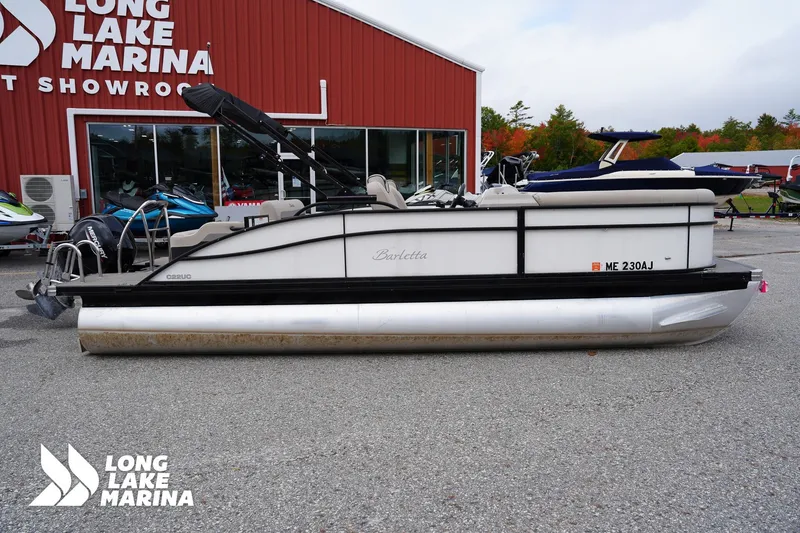 The Image of Barletta Cabrio 22UC 2020 - 0