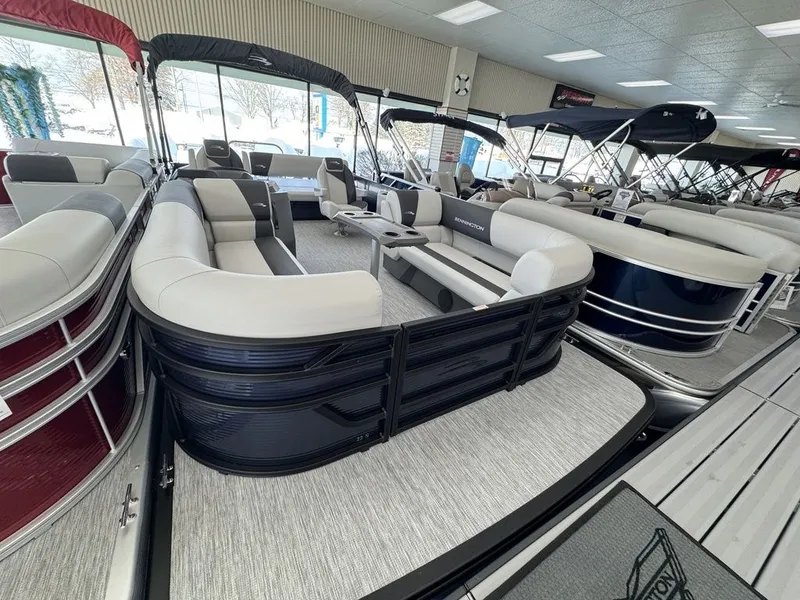 The Image of Bennington 22 S1 SWINGBACK 2026 - 0