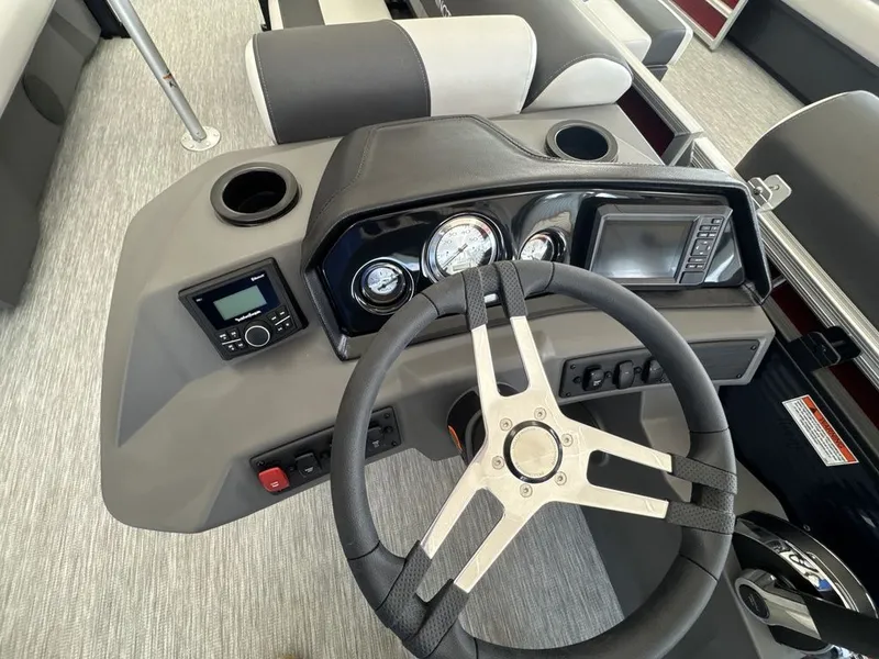 Slide: The Image of Bennington 22 S1 SWINGBACK 2026 - 13