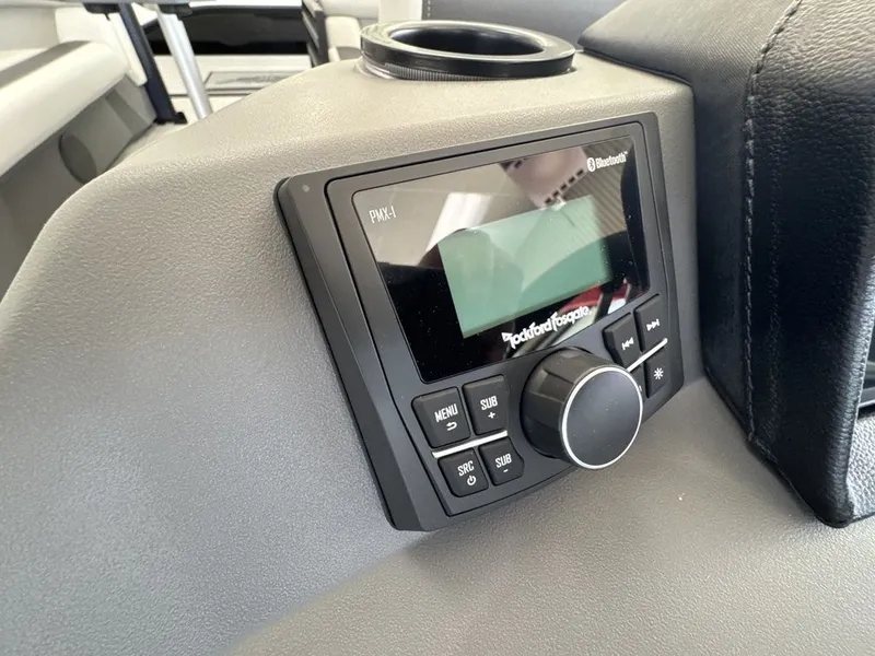 Slide: The Image of Bennington 22 S1 SWINGBACK 2026 - 14