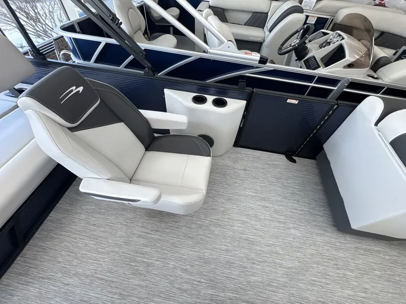 Slide: The Image of Bennington 22 S1 SWINGBACK 2026 - 16