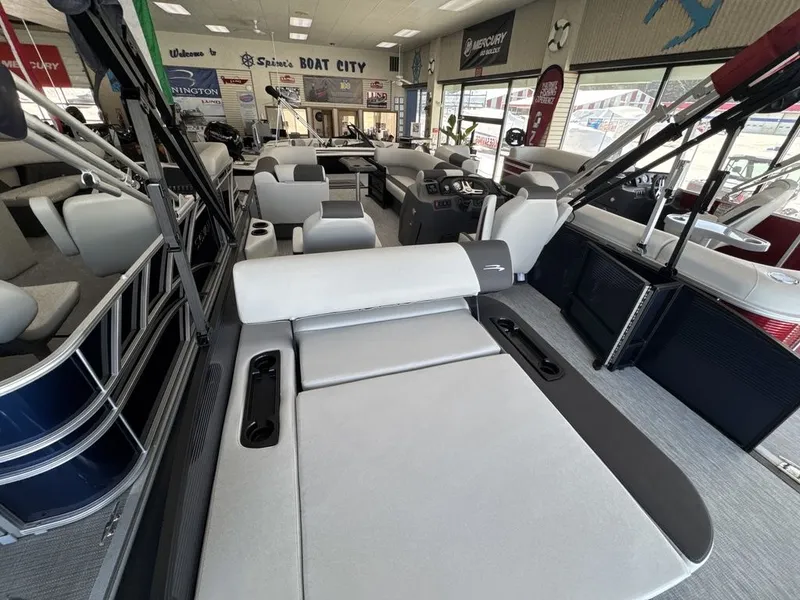 Slide: The Image of Bennington 22 S1 SWINGBACK 2026 - 19