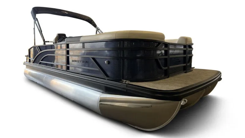 Slide: The Image of Bennington 22 S1 SWINGBACK 2026 - 20