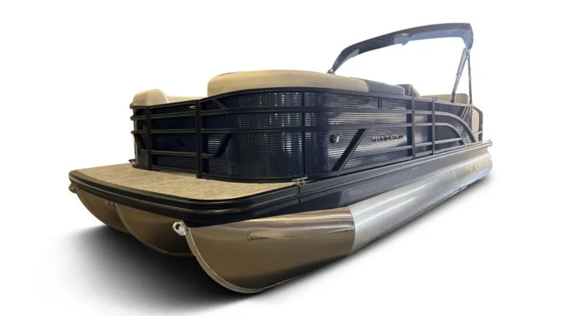 Slide: The Image of Bennington 22 S1 SWINGBACK 2026 - 21