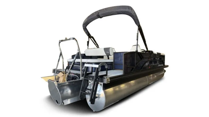 Slide: The Image of Bennington 22 S1 SWINGBACK 2026 - 24