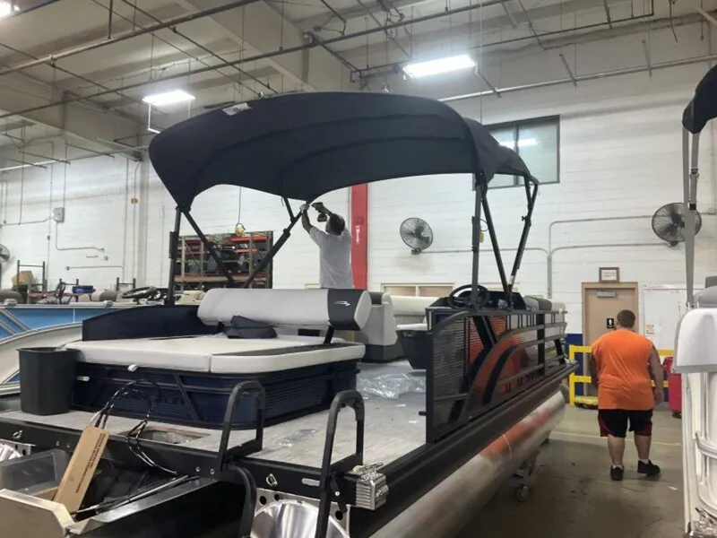 Slide: The Image of Bennington 22 S1 SWINGBACK 2026 - 26