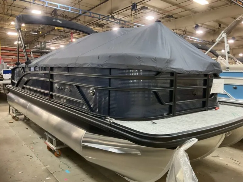 Slide: The Image of Bennington 22 S1 SWINGBACK 2026 - 29