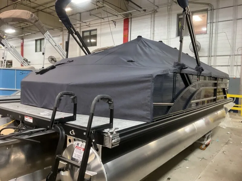 Slide: The Image of Bennington 22 S1 SWINGBACK 2026 - 30