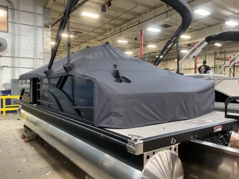 Slide: The Image of Bennington 22 S1 SWINGBACK 2026 - 31