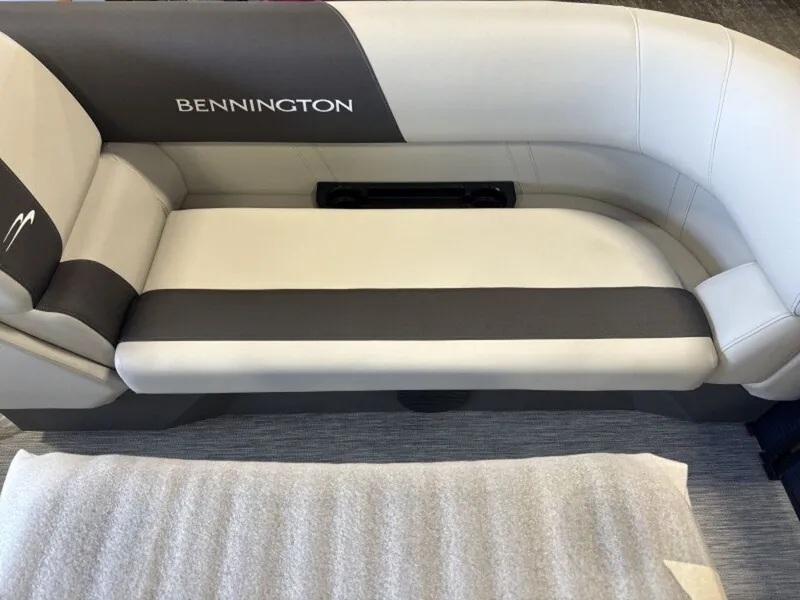 Slide: The Image of Bennington 22 S1 SWINGBACK 2026 - 33