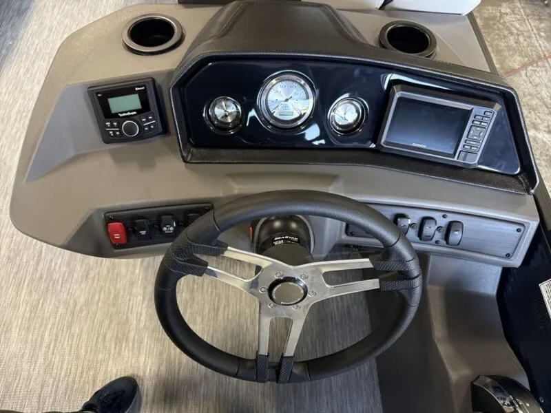 Slide: The Image of Bennington 22 S1 SWINGBACK 2026 - 36