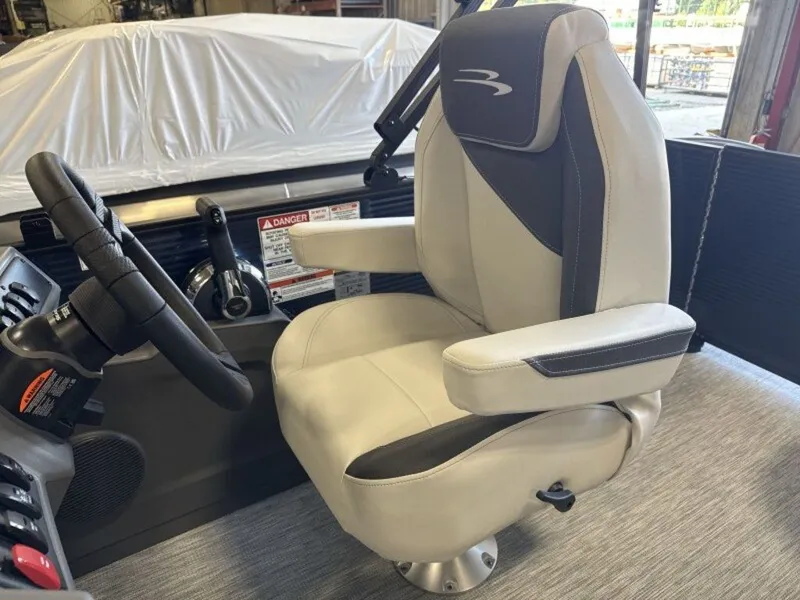 Slide: The Image of Bennington 22 S1 SWINGBACK 2026 - 38