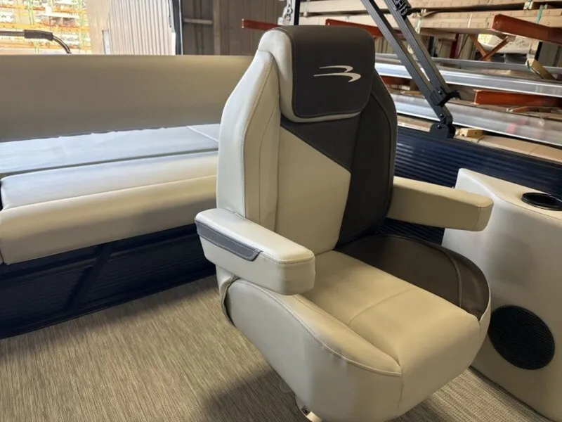 Slide: The Image of Bennington 22 S1 SWINGBACK 2026 - 39