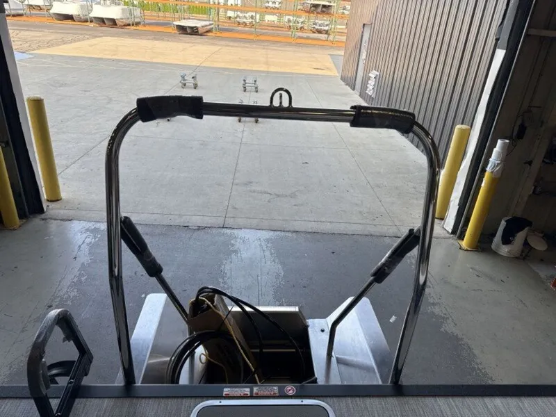 Slide: The Image of Bennington 22 S1 SWINGBACK 2026 - 40