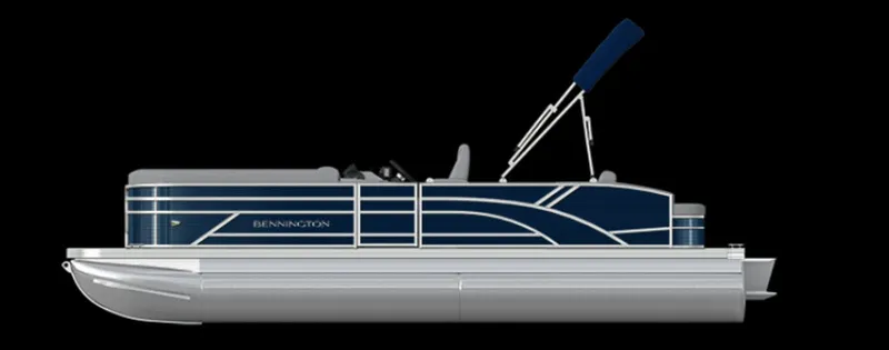 Slide: The Image of Bennington 22 S1 SWINGBACK 2026 - 41