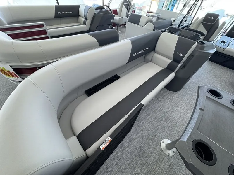 Slide: The Image of Bennington 22 S1 SWINGBACK 2026 - 7