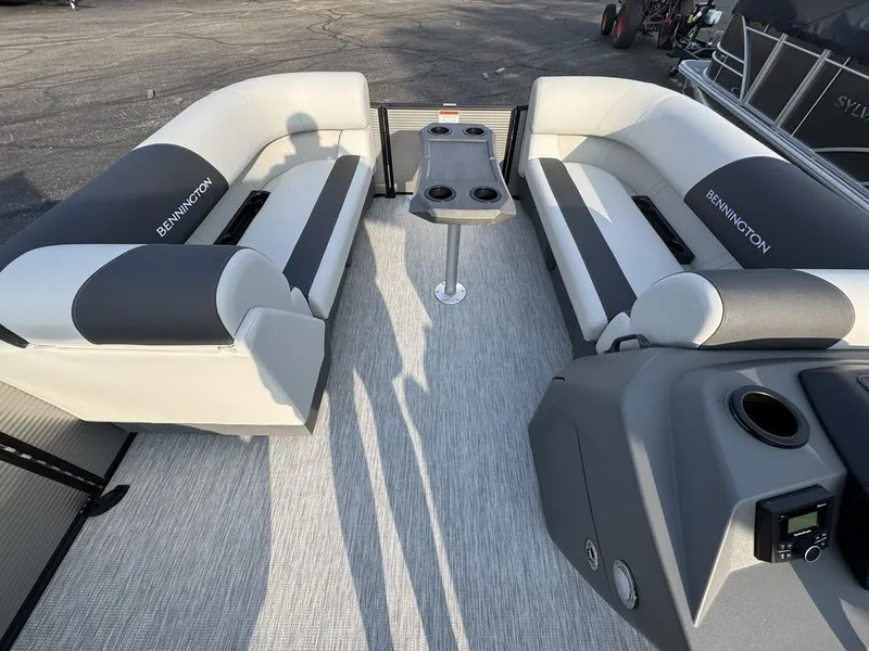 Slide: The Image of Bennington S Quad Bench 22 SSR 2026 - 16